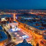 Квартиры в Кемерово: выбор и особенности