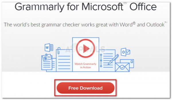 Как использовать Grammarly с Microsoft Word бесплатно