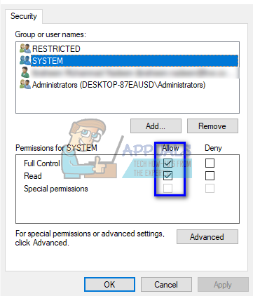 Исправлено: хост-процесс для настройки синхронизации (SettingSyncHost.exe), высокая загрузка ЦП