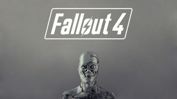 Лучшие обои Fallout 4 для Windows 10