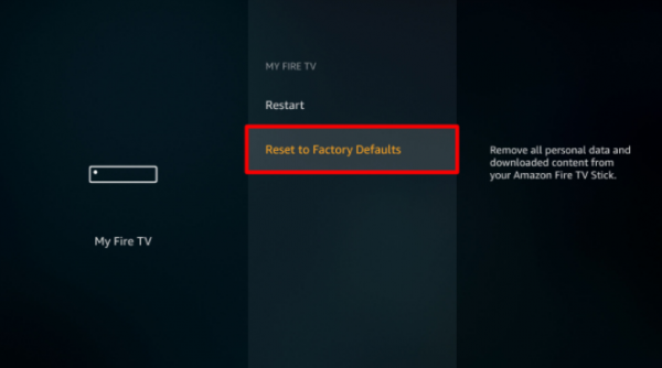 [FIX] Код ошибки TVQ-PM-100 в Netflix