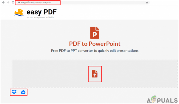 Как вставить PDF в Microsoft PowerPoint?