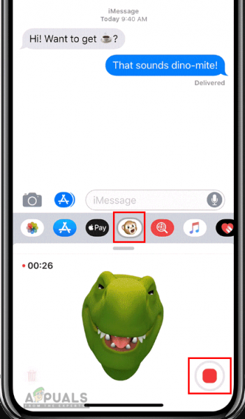 Как использовать Animoji на iPhone X