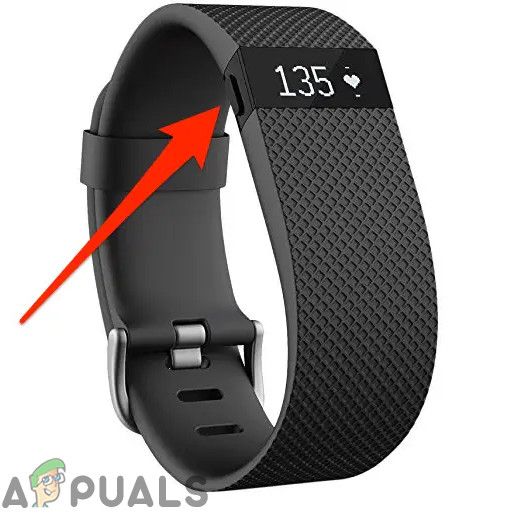 Исправлено: Fitbit не синхронизируется