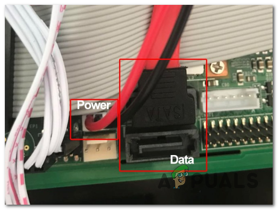 Как исправить ошибку Lenovo «Ошибка обнаружения на HDD0 (основной жесткий диск)»