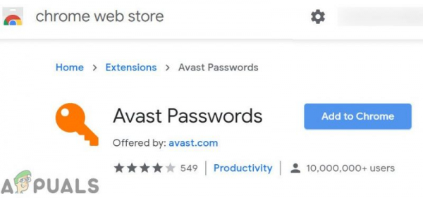 Как решить проблемы с Avast Password Manager?