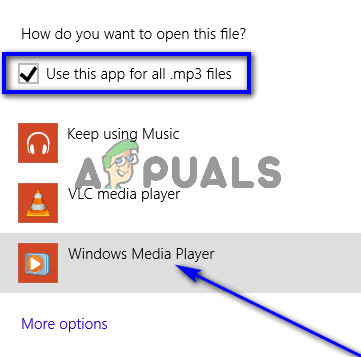 Как сделать Windows Media Player по умолчанию