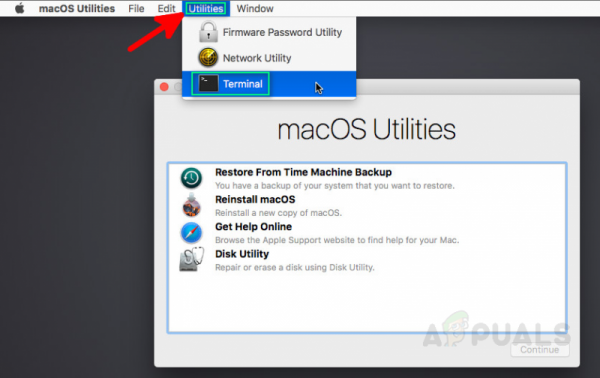 Как исправить ошибку UNTRUSTED_CERT_TITLE на MacOS?