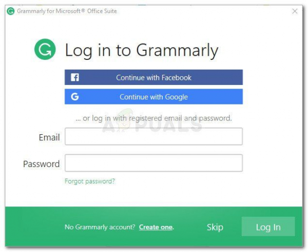 Как использовать Grammarly с Microsoft Word бесплатно