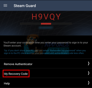 Как использовать мобильный аутентификатор Steam Guard