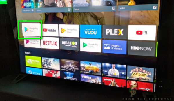 Как установить Kodi на свой Smart TV (Samsung)