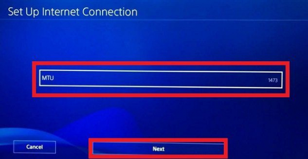 Как повысить скорость загрузки на PS4