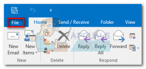 Как установить Outlook в качестве почтового клиента по умолчанию