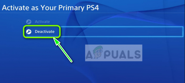 Как делиться играми на PS4