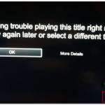 [FIX] Код ошибки TVQ-PM-100 в Netflix