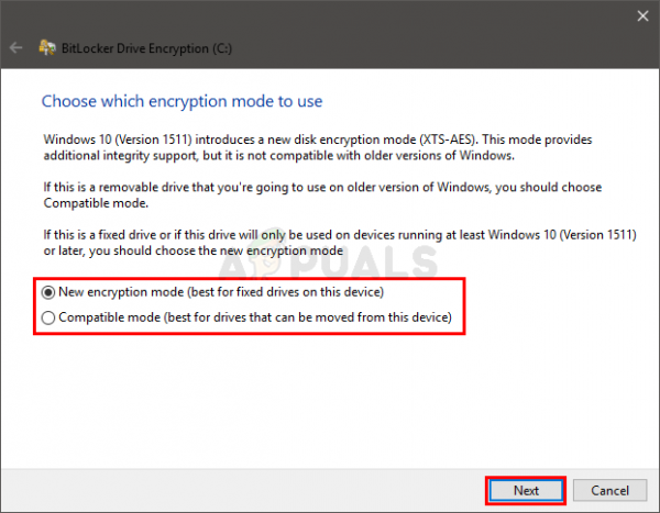 Как включить или отключить BitLocker для системного диска в Windows 10