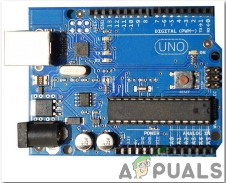 Как сделать цифровой вольтметр постоянного тока с помощью Arduino?