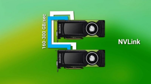 Nvidia NVLink против SLI – различия и сравнение